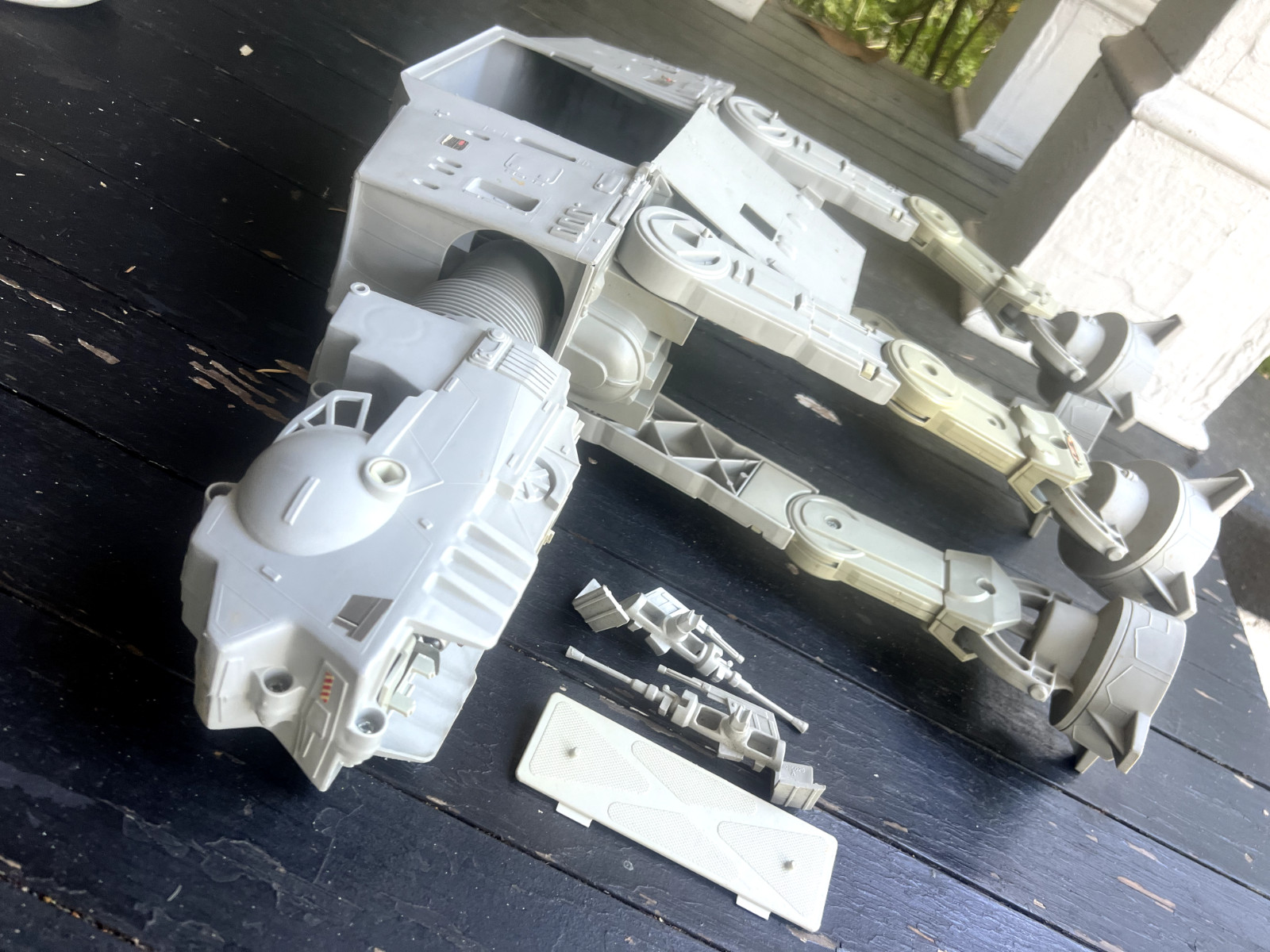 AT-AT sold