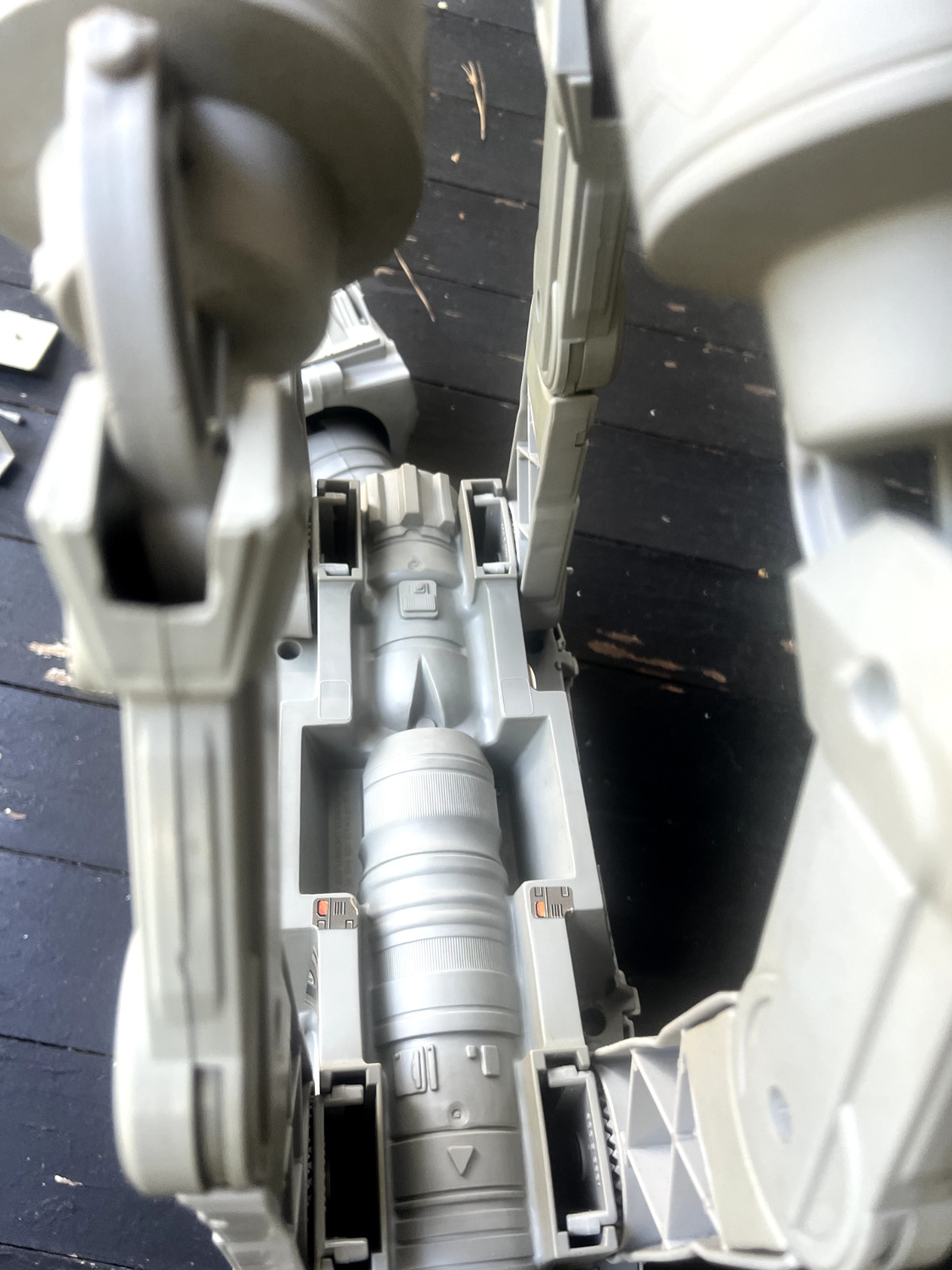 AT-AT sold