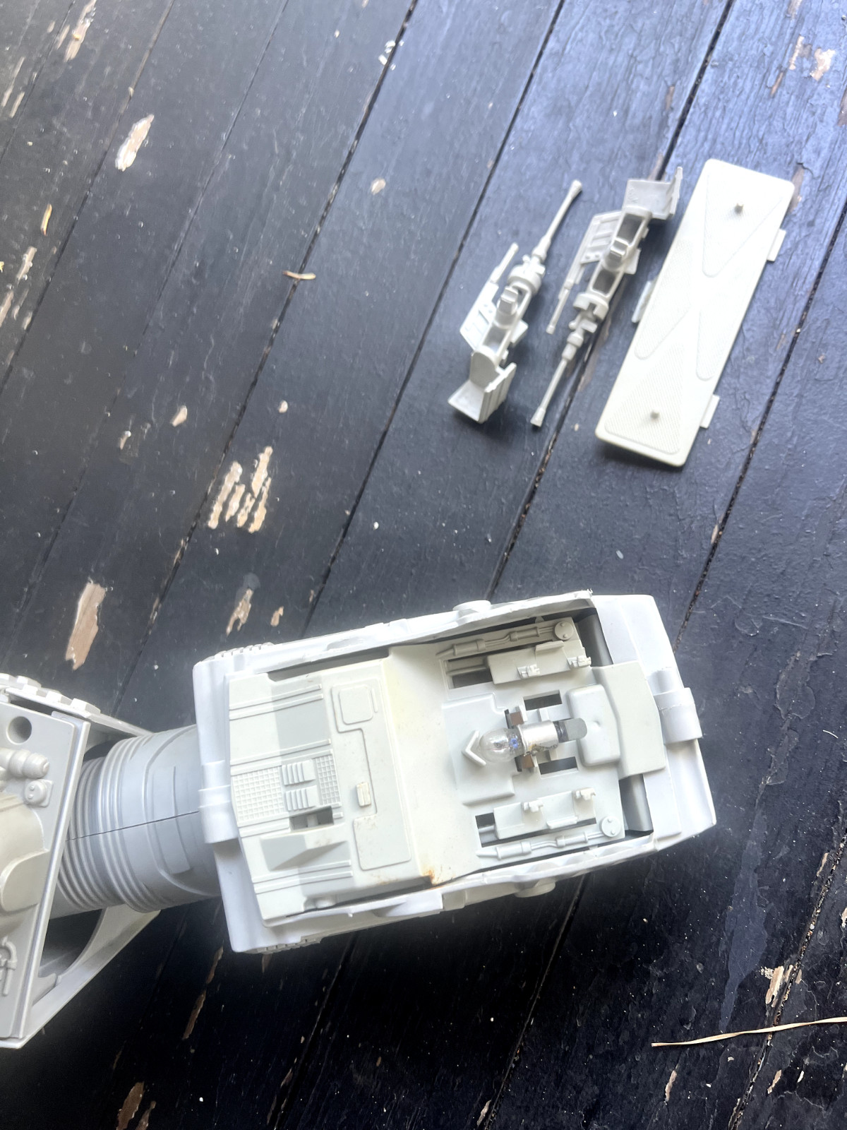 AT-AT sold
