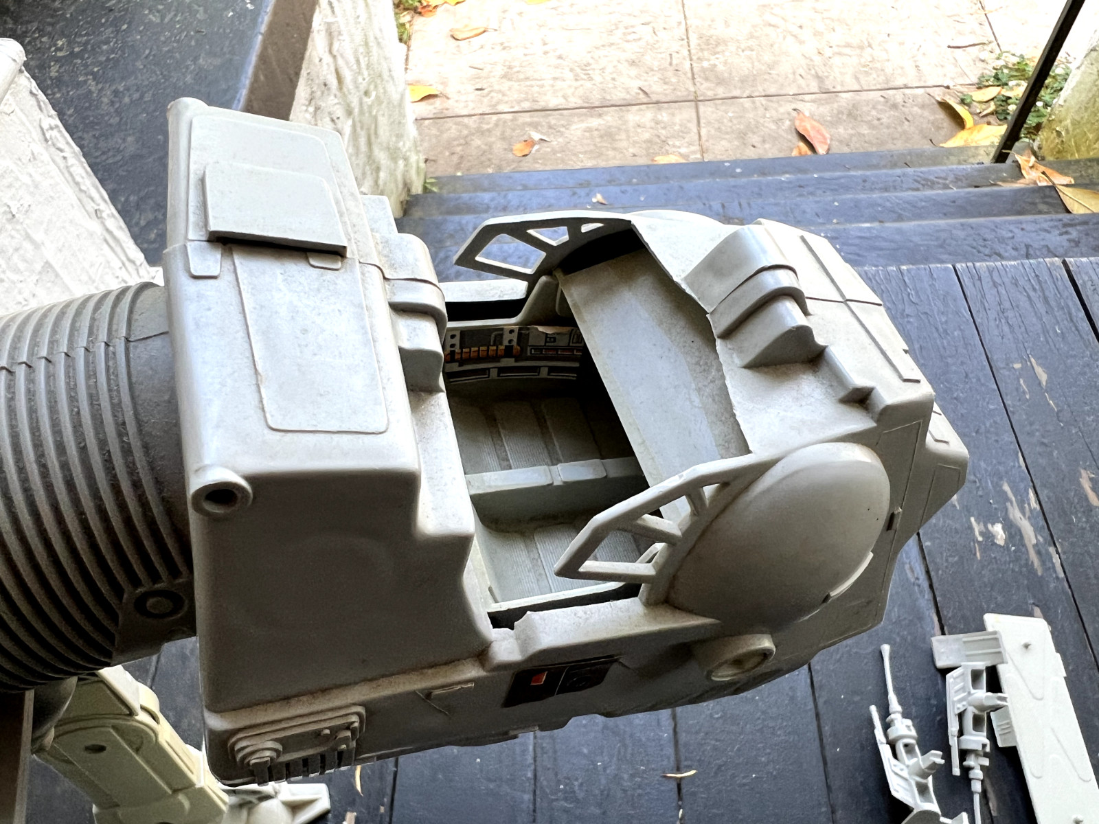 AT-AT sold