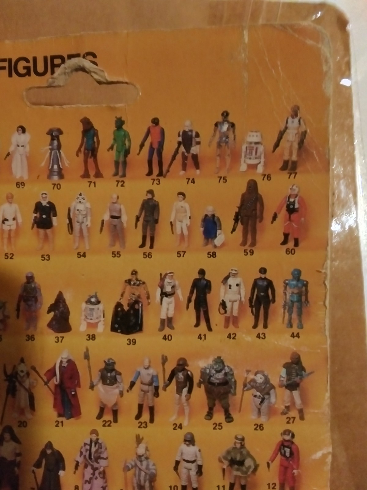 Rancor Keeper sold