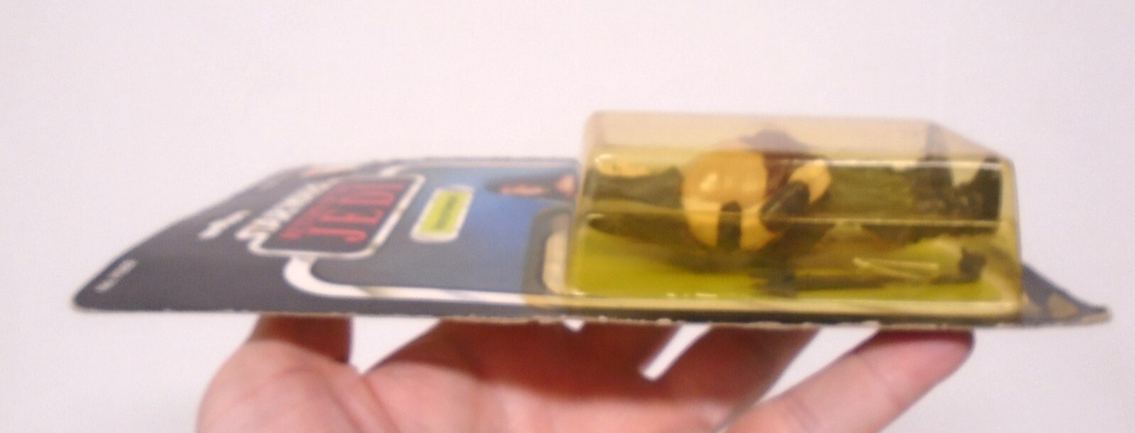 Rancor Keeper sold
