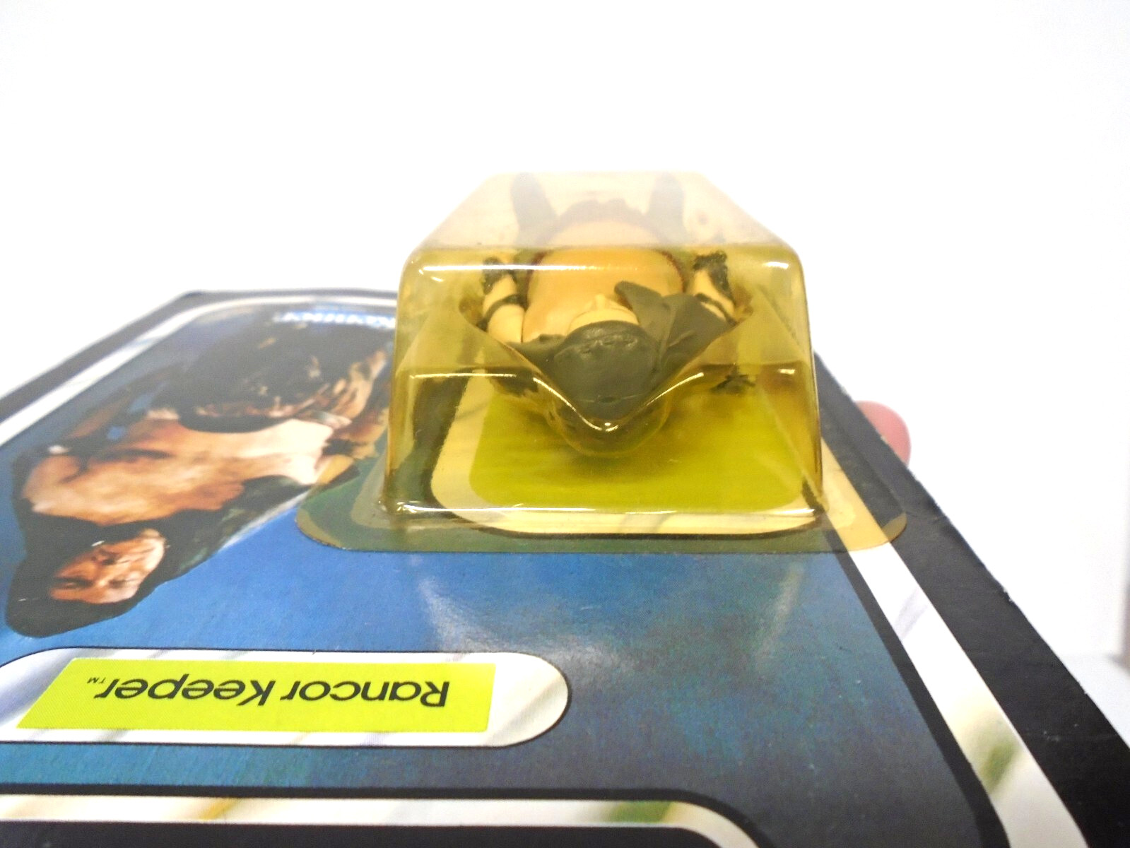 Rancor Keeper sold