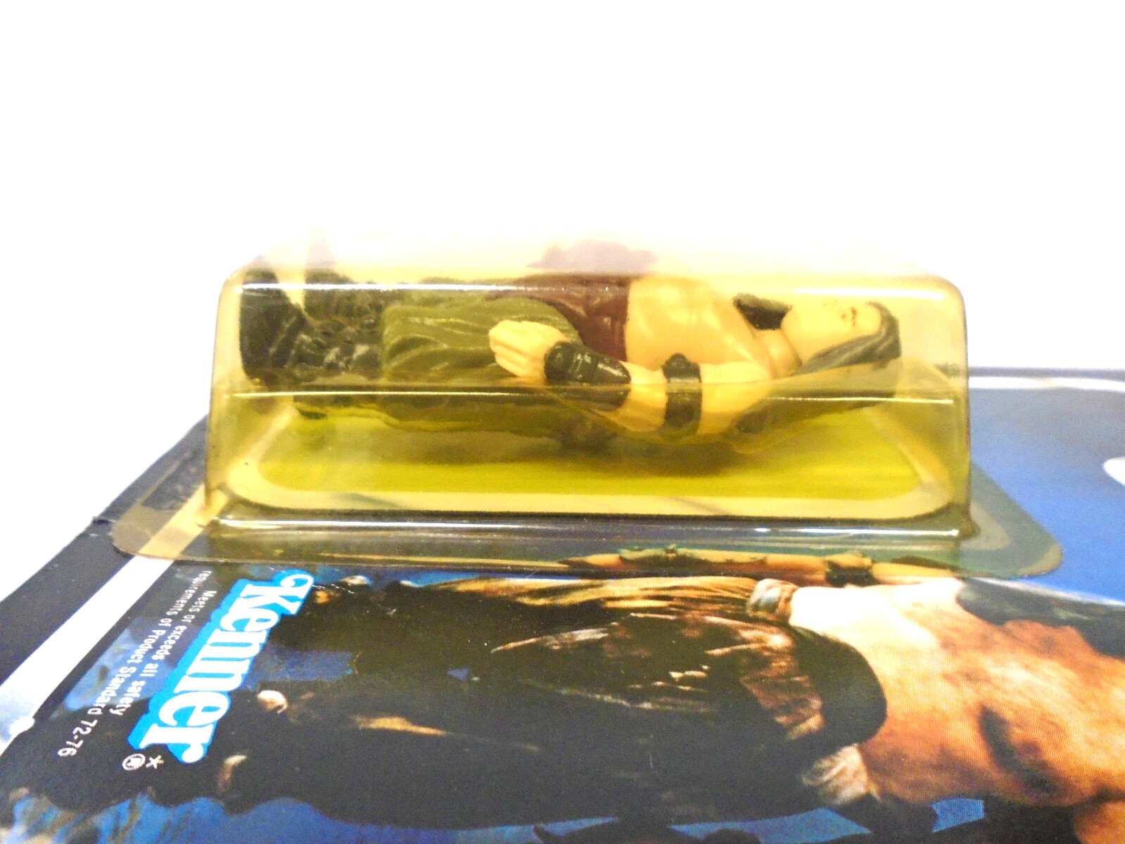 Rancor Keeper sold