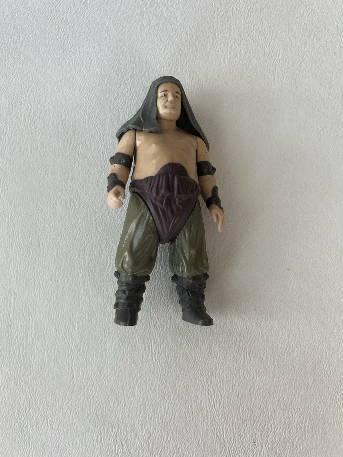 Rancor Keeper sold