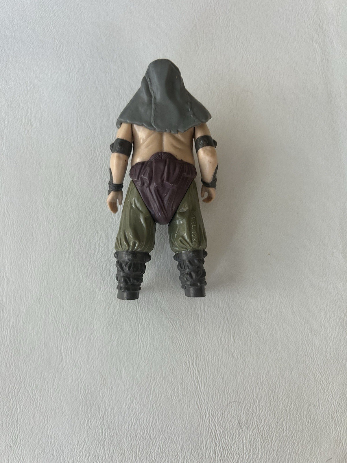 Rancor Keeper sold