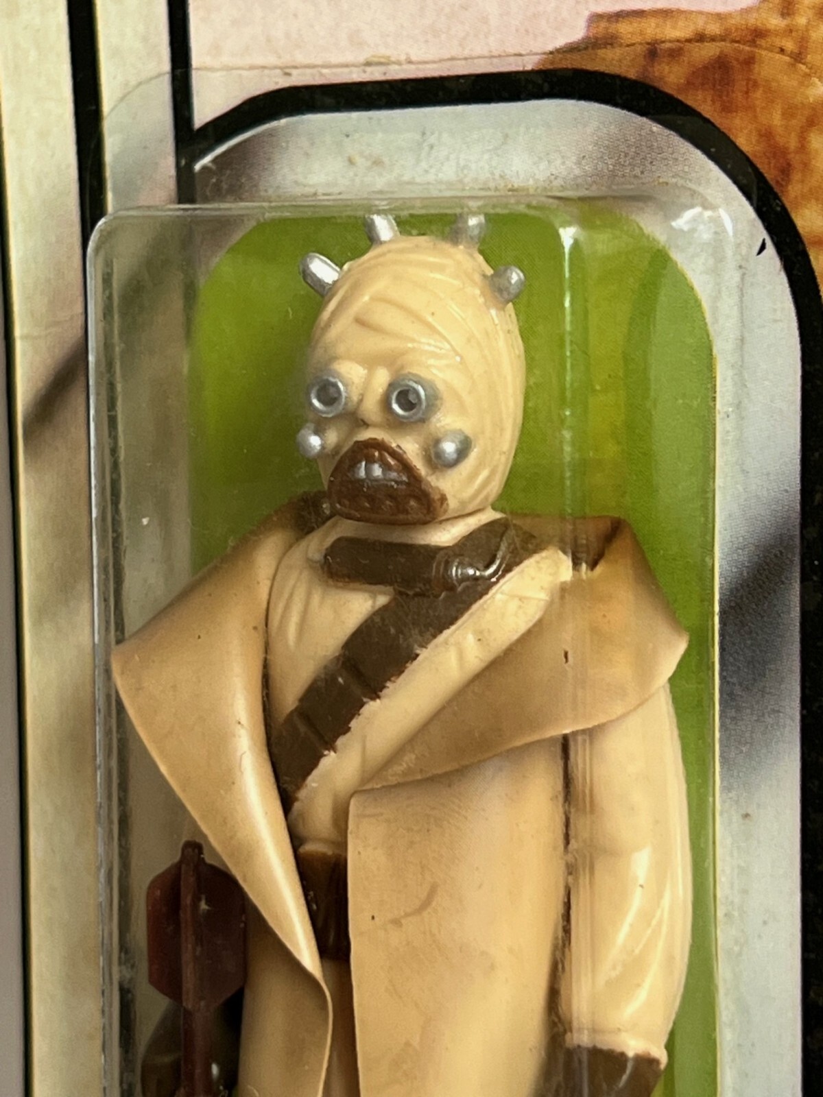 Tusken Raider (Sand People) sold