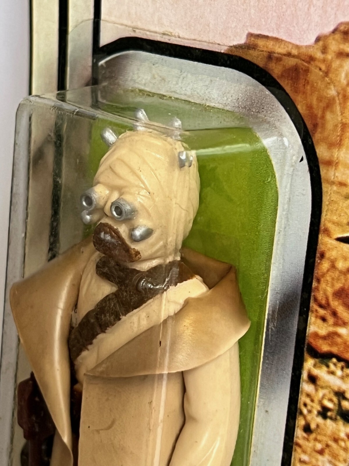 Tusken Raider (Sand People) sold