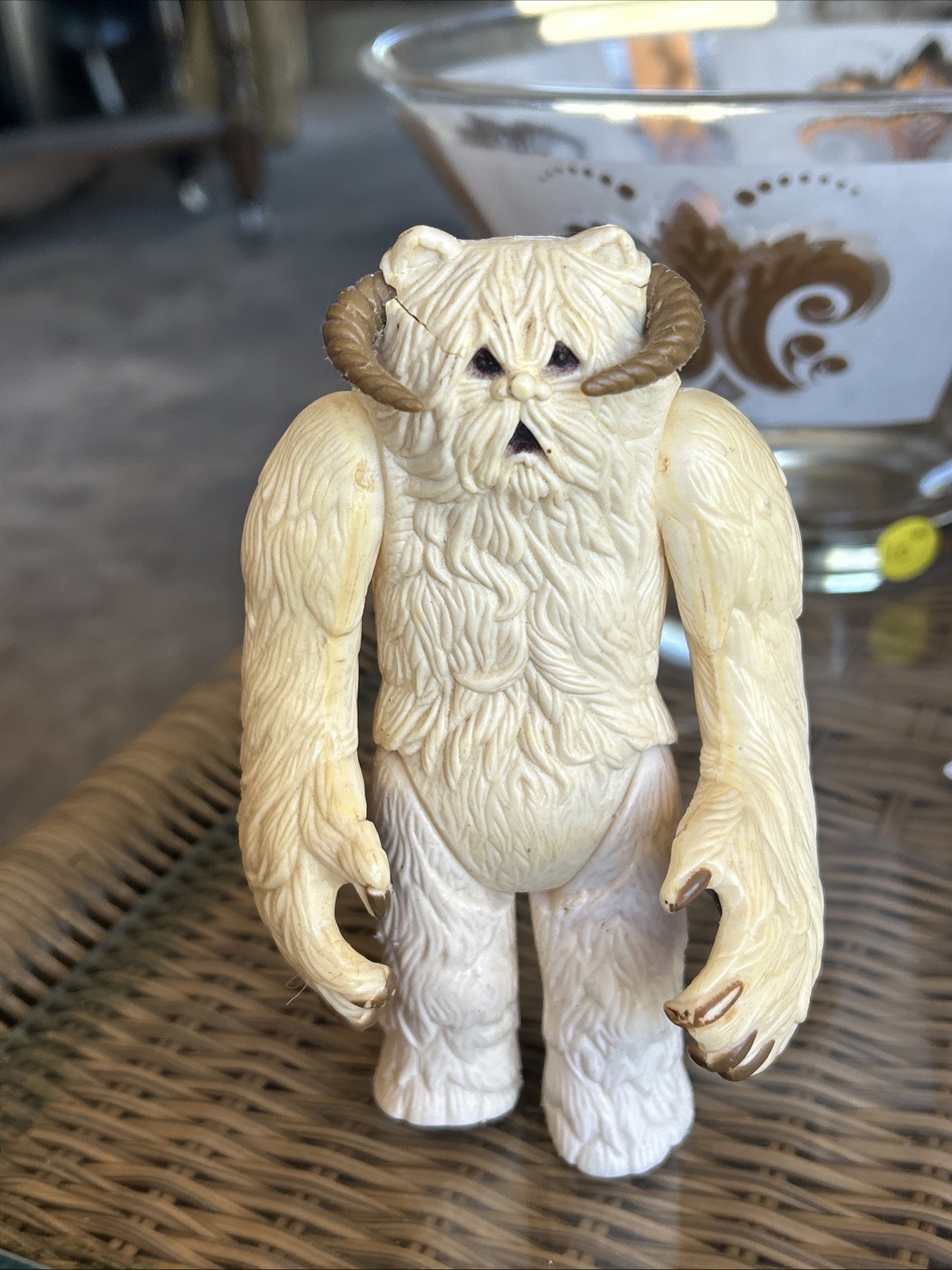 Wampa sold