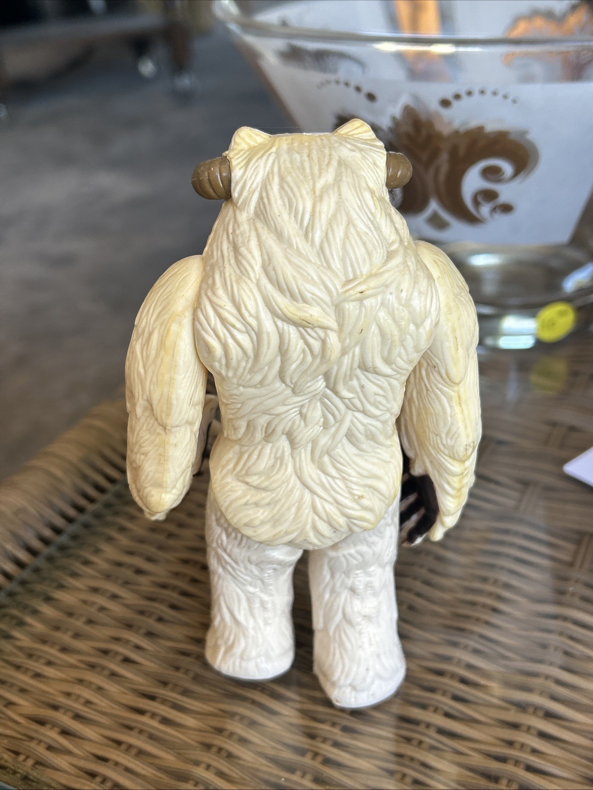 Wampa sold