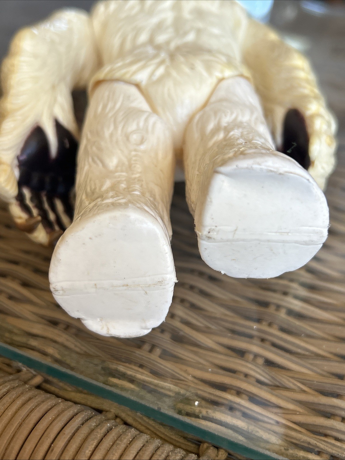 Wampa sold