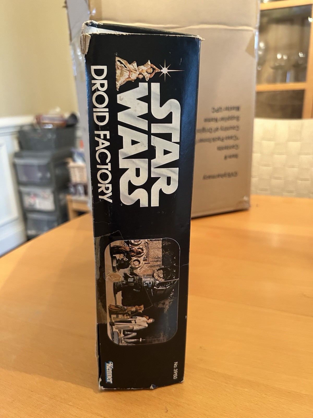 Droid Factory sold