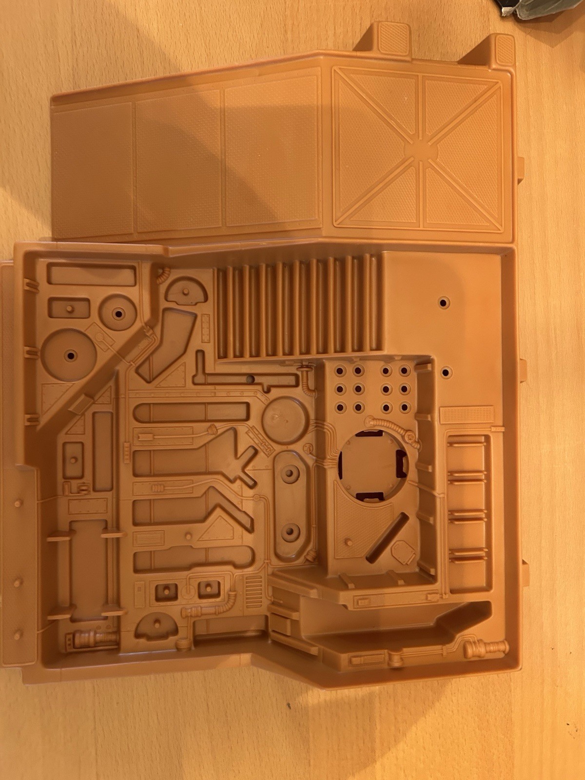 Droid Factory sold