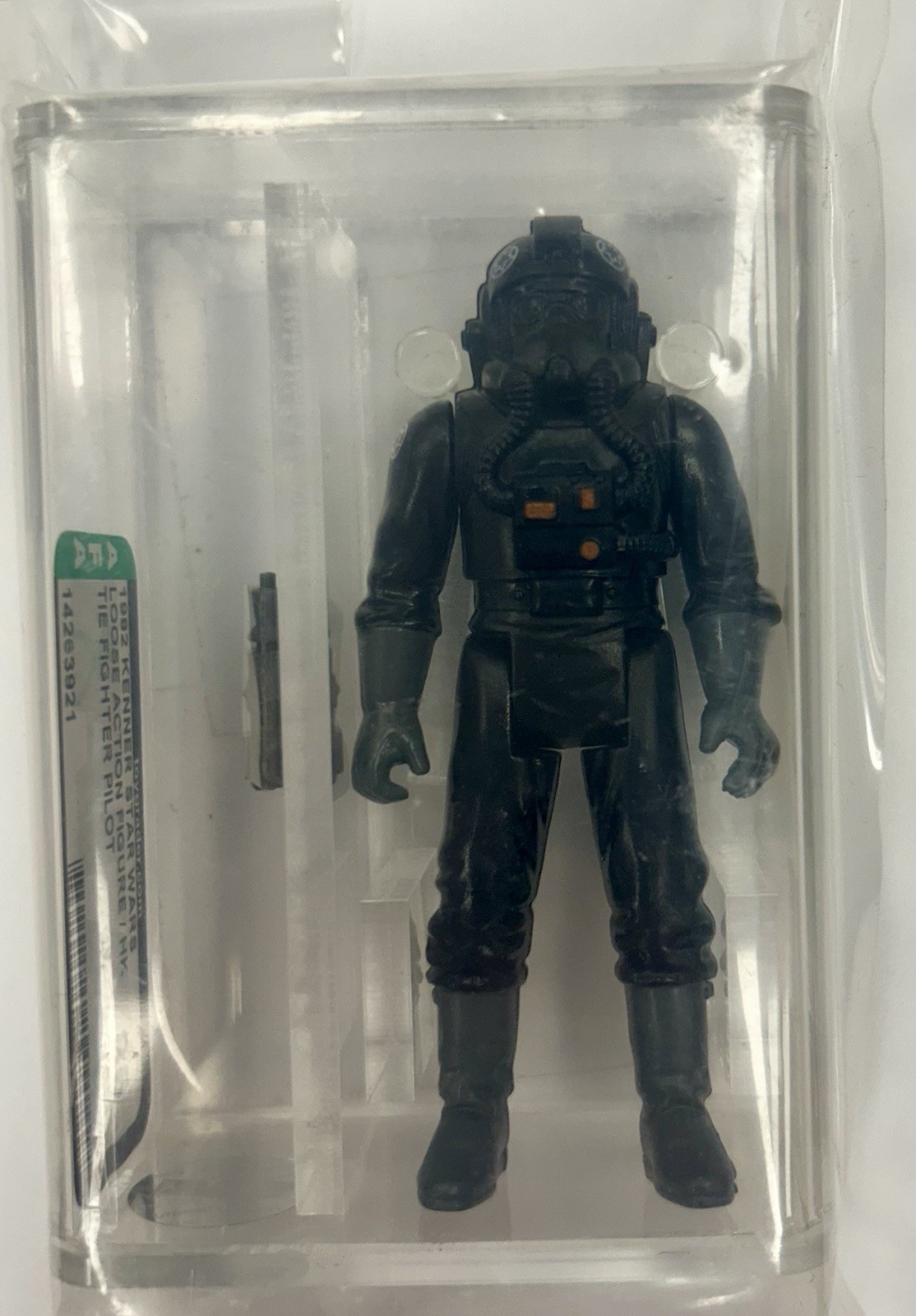 Imperial TIE Fighter Pilot sold