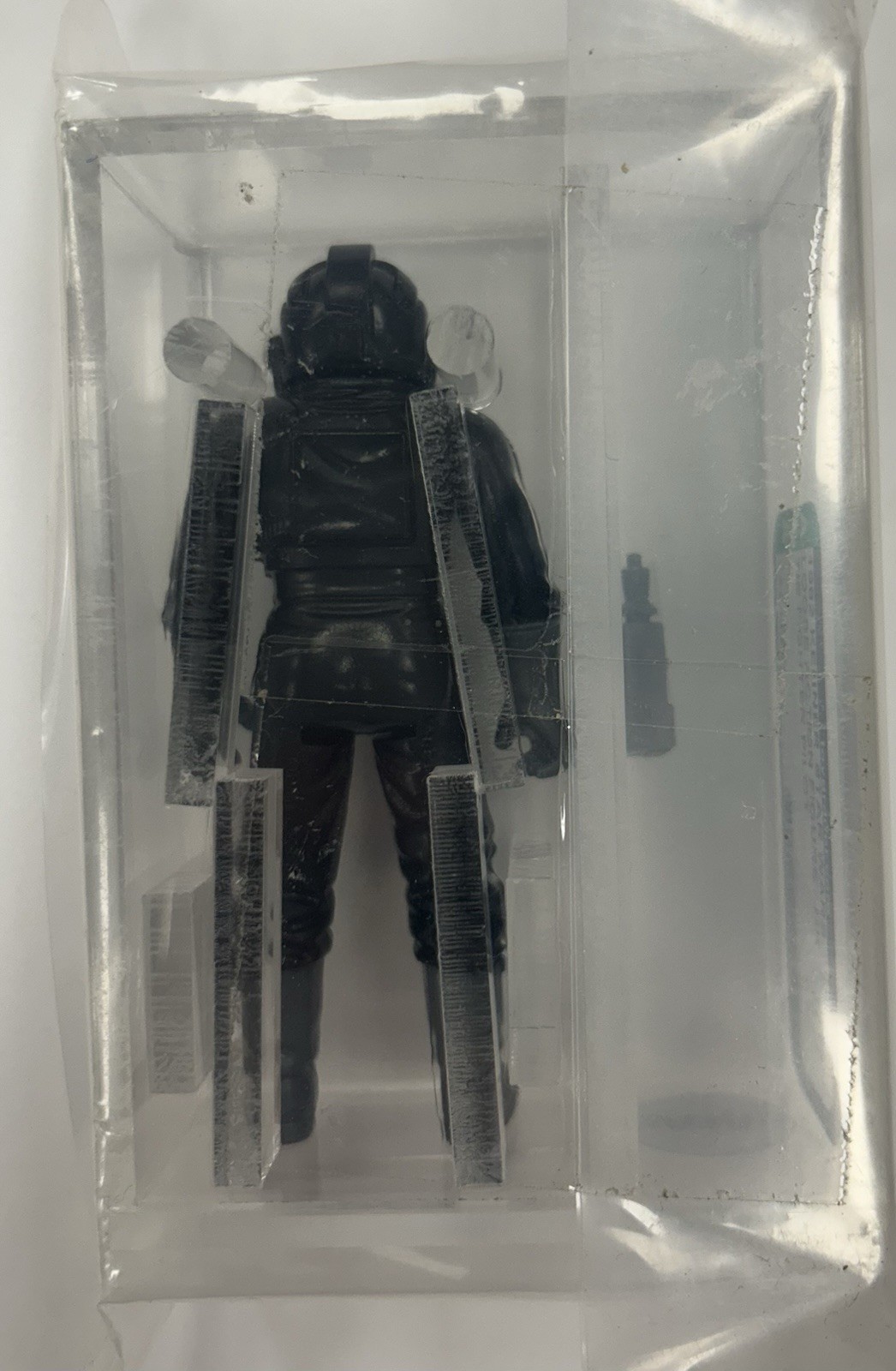 Imperial TIE Fighter Pilot sold