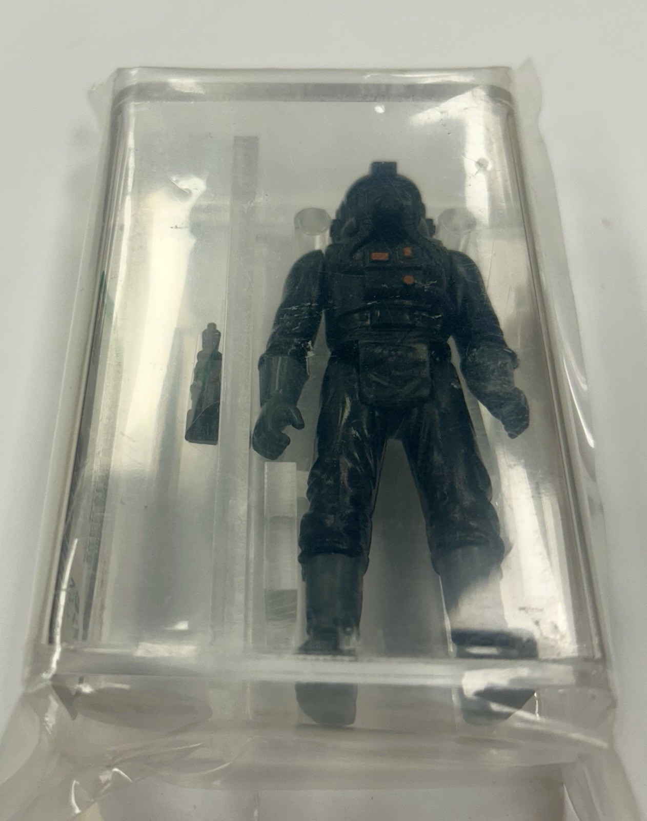 Imperial TIE Fighter Pilot sold