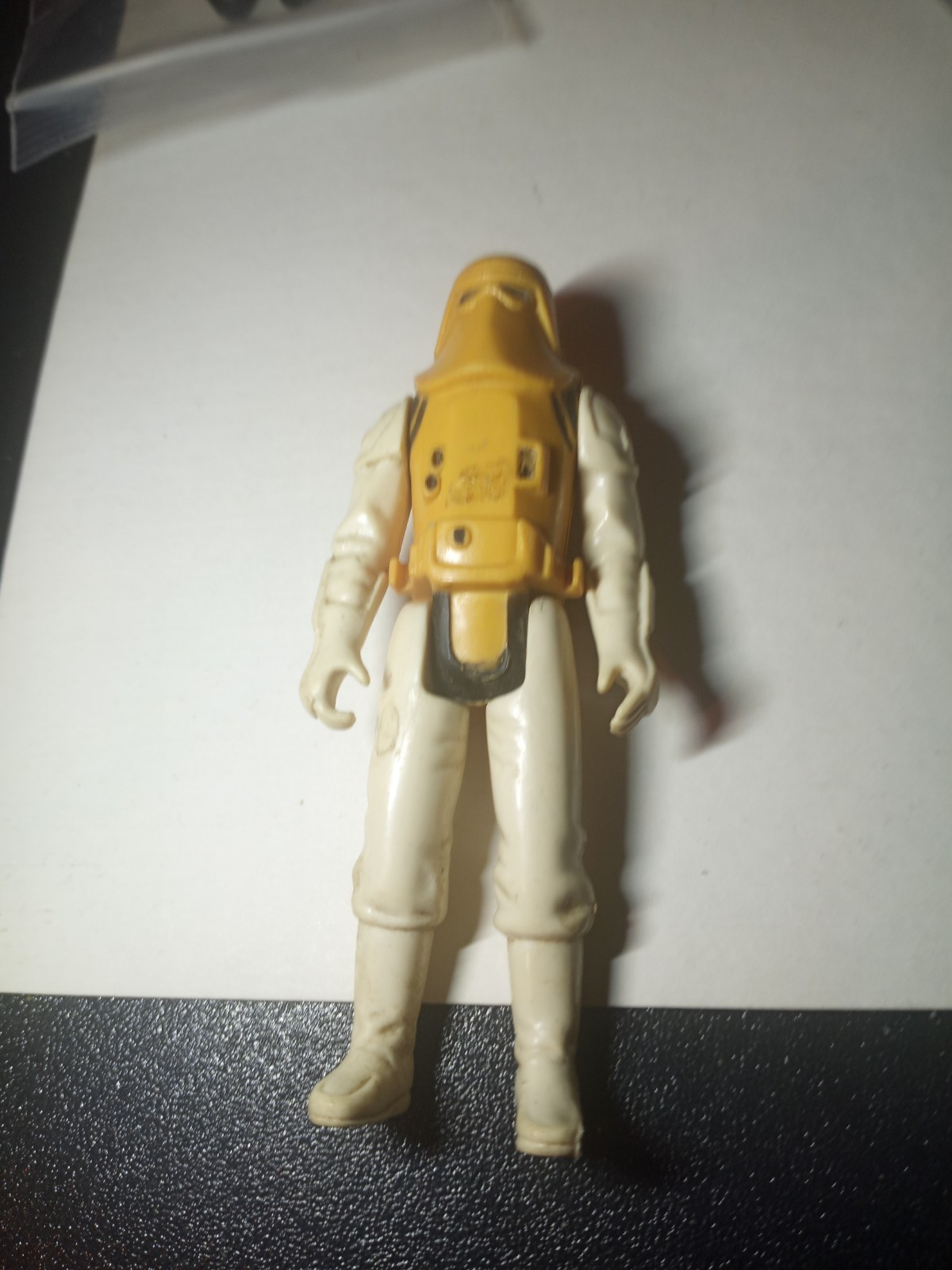 Imperial Stormtrooper (Hoth Battle Gear) - Snowtrooper sold