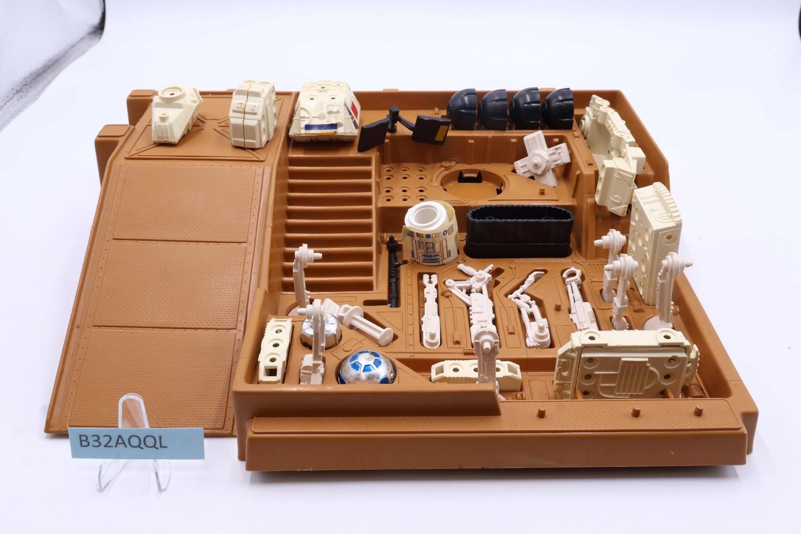 Droid Factory sold