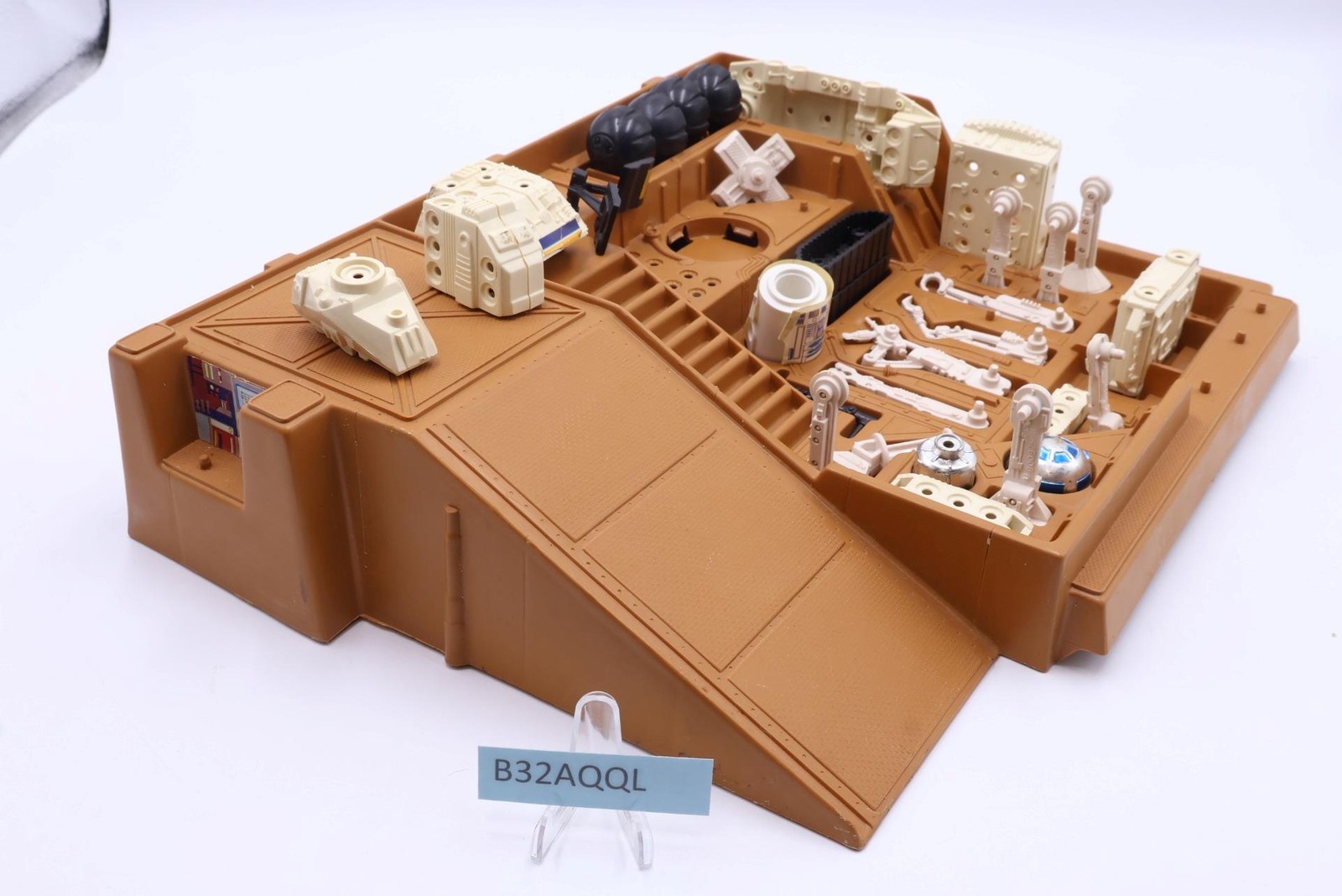 Droid Factory sold