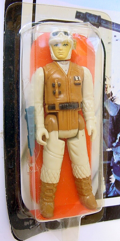 Rebel Soldier (Hoth Battle Gear) sold