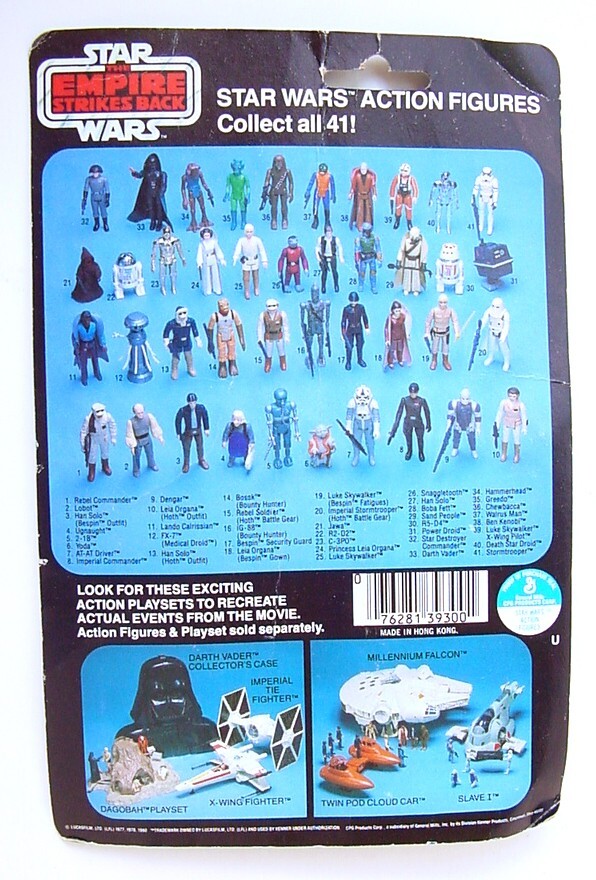 Rebel Soldier (Hoth Battle Gear) sold