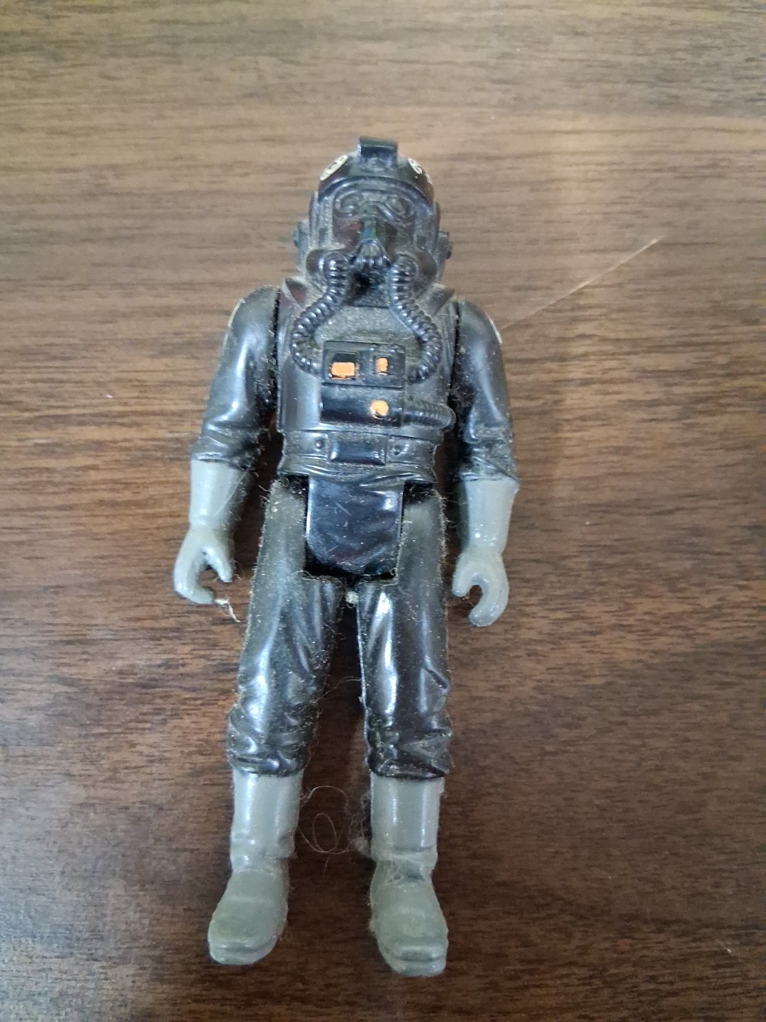 Imperial TIE Fighter Pilot sold