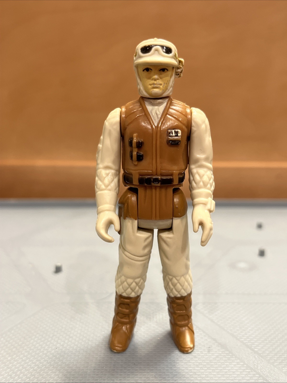 Rebel Soldier (Hoth Battle Gear) sold