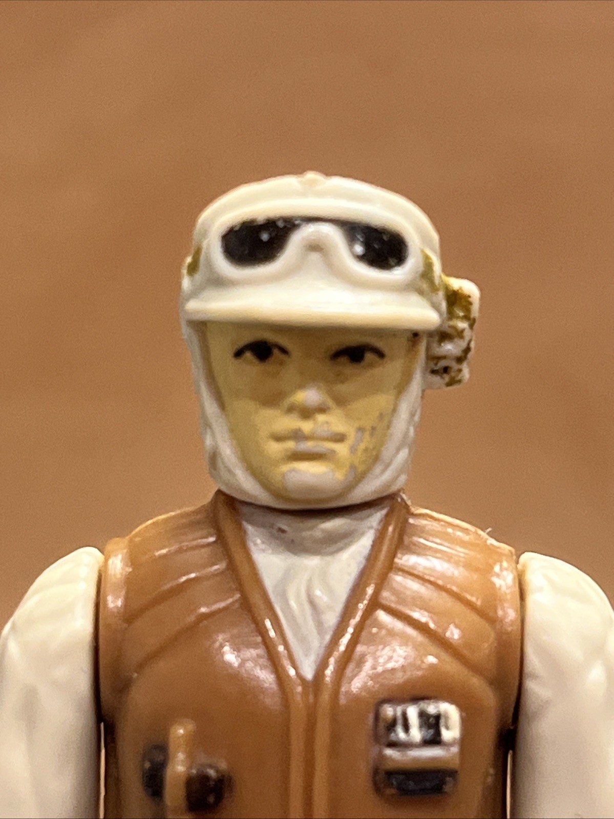 Rebel Soldier (Hoth Battle Gear) sold