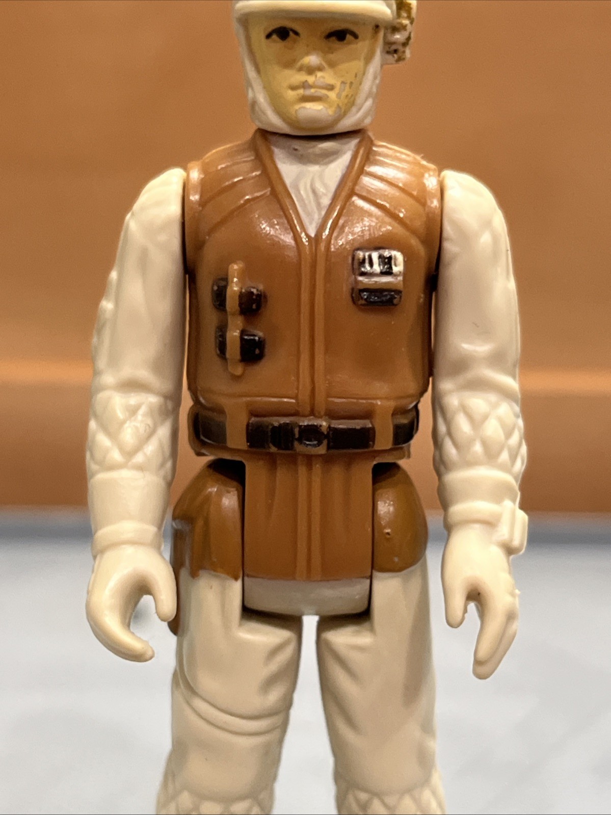 Rebel Soldier (Hoth Battle Gear) sold