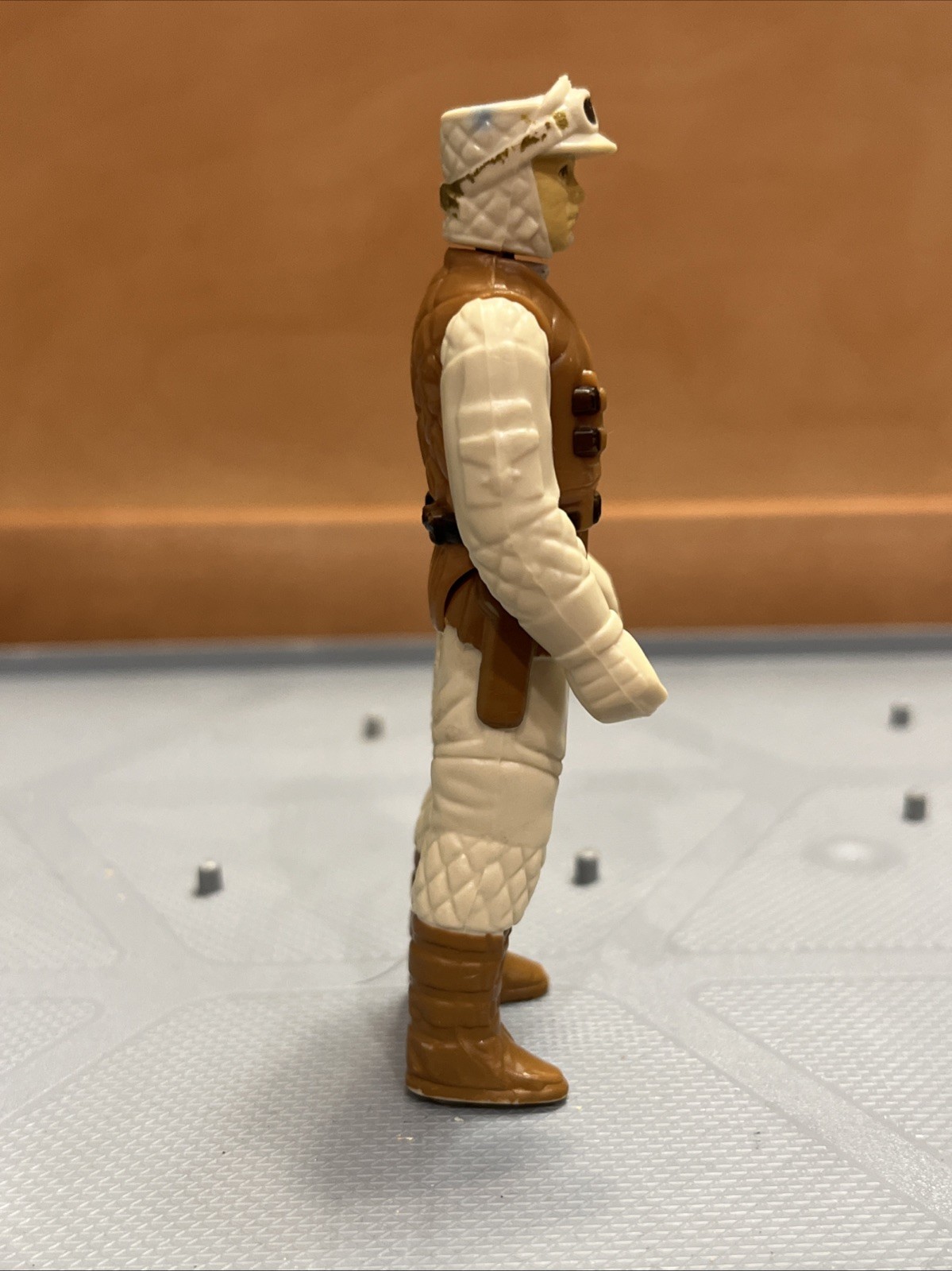 Rebel Soldier (Hoth Battle Gear) sold