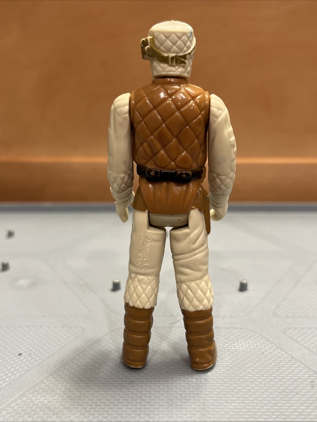Rebel Soldier (Hoth Battle Gear) sold