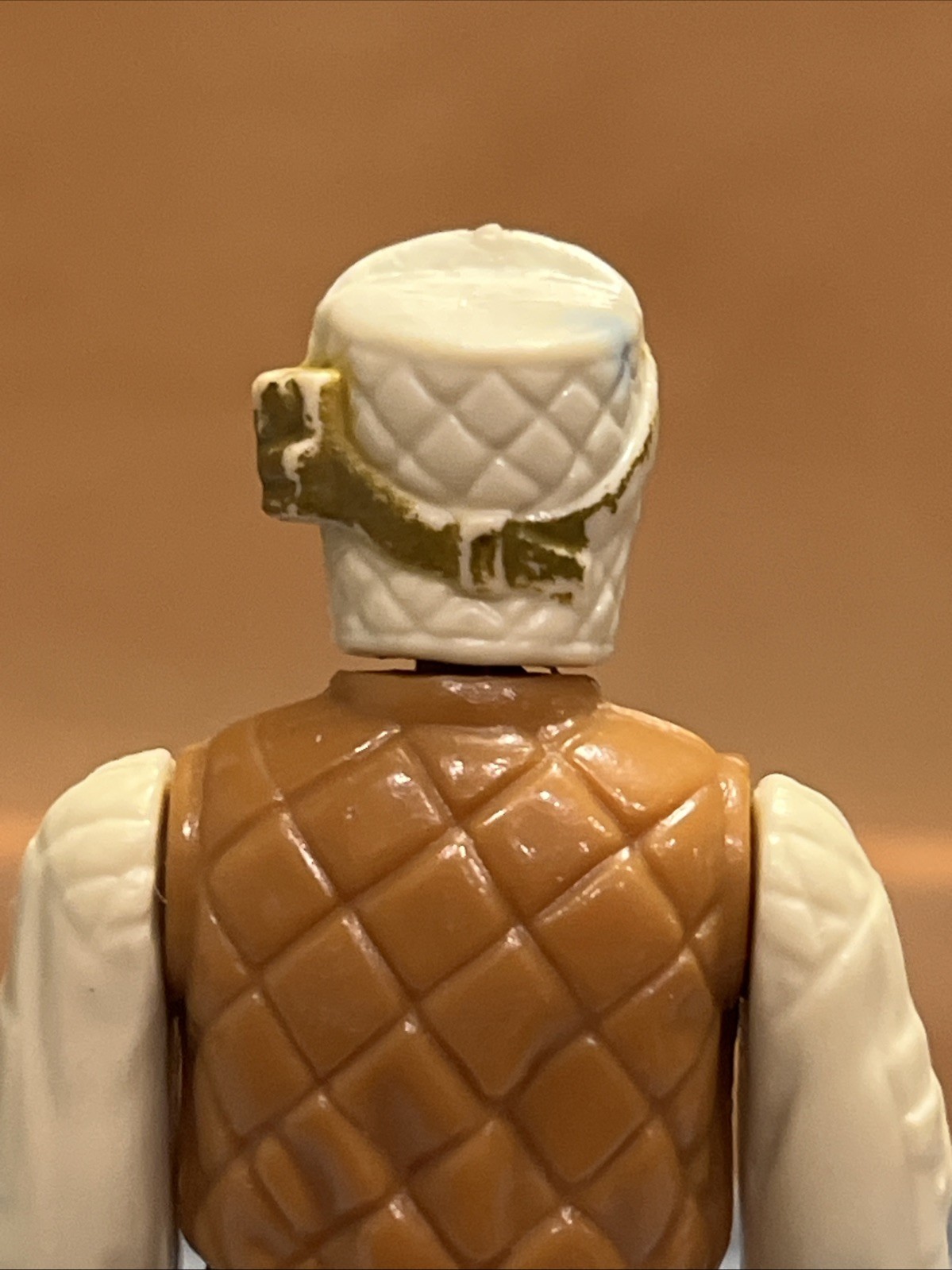 Rebel Soldier (Hoth Battle Gear) sold