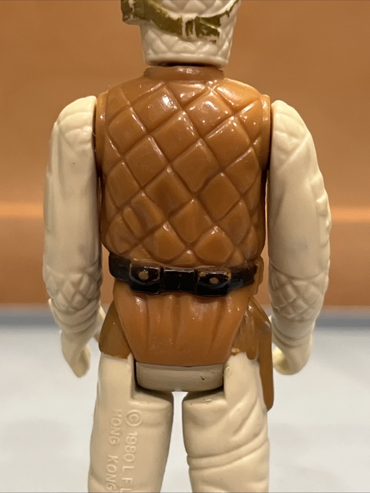 Rebel Soldier (Hoth Battle Gear) sold