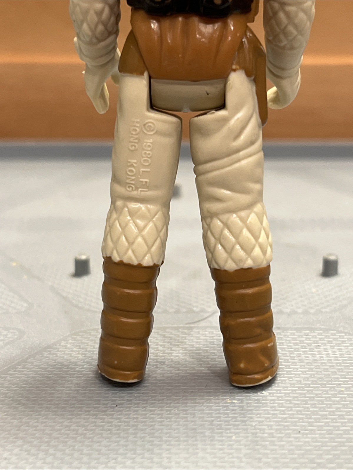 Rebel Soldier (Hoth Battle Gear) sold