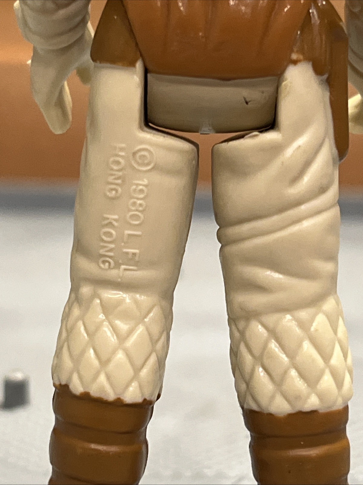 Rebel Soldier (Hoth Battle Gear) sold