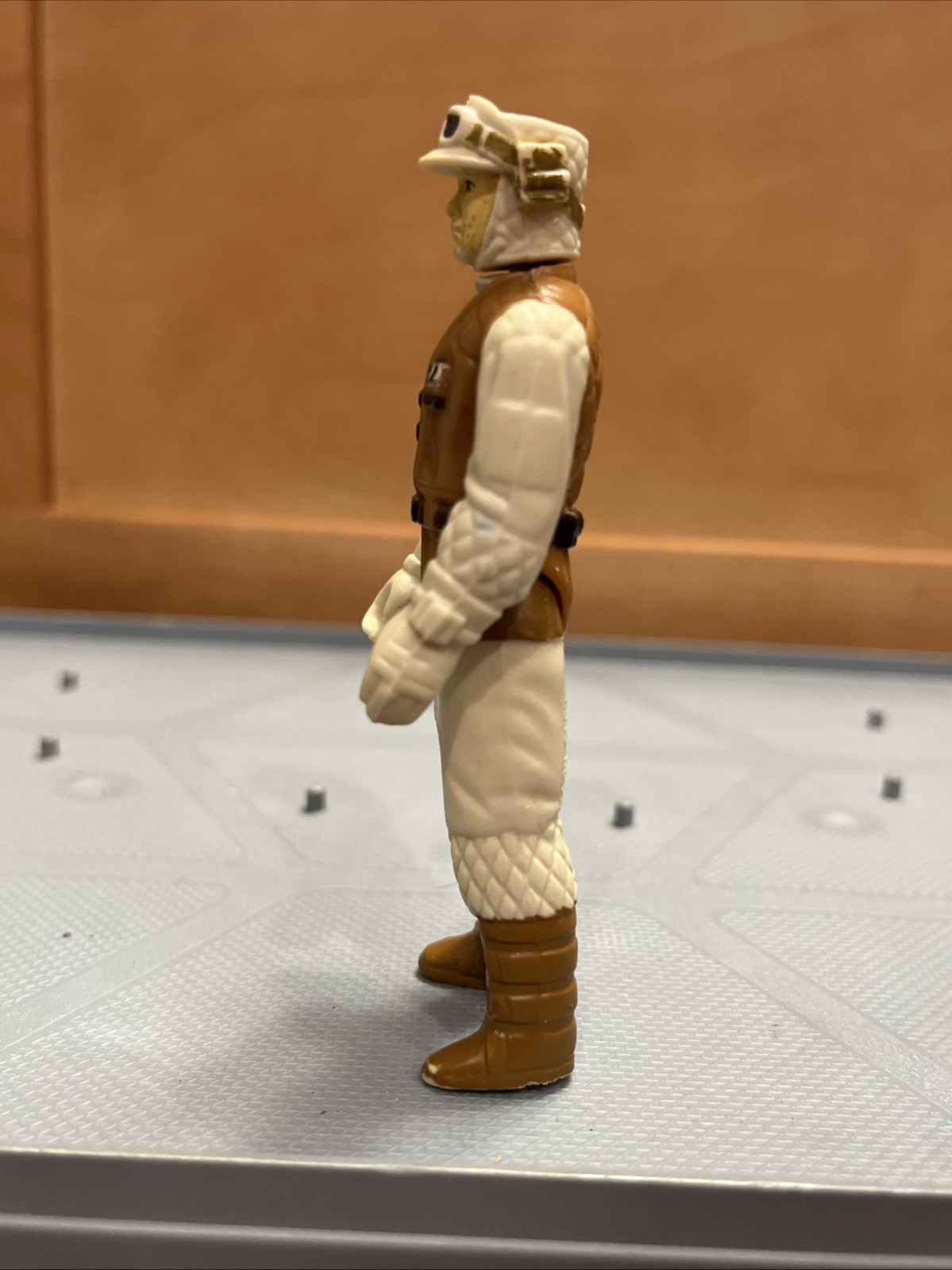 Rebel Soldier (Hoth Battle Gear) sold