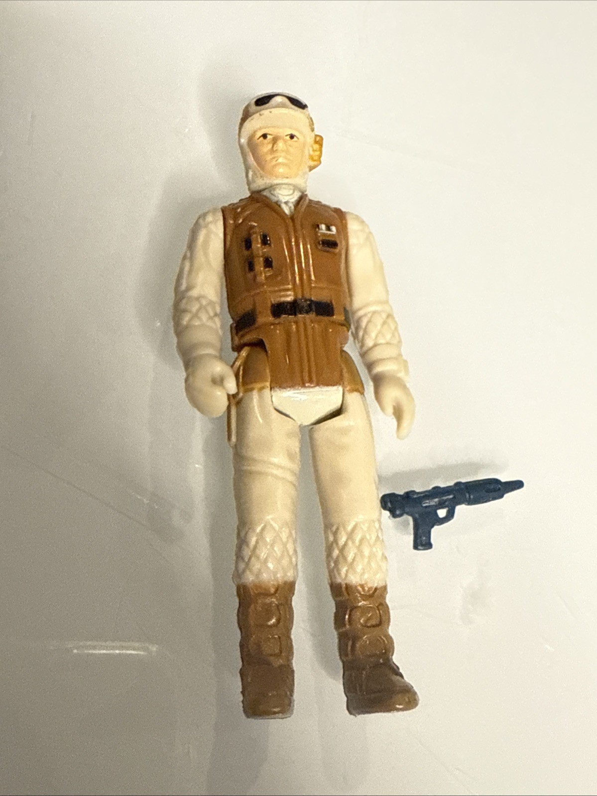 Rebel Soldier (Hoth Battle Gear) sold