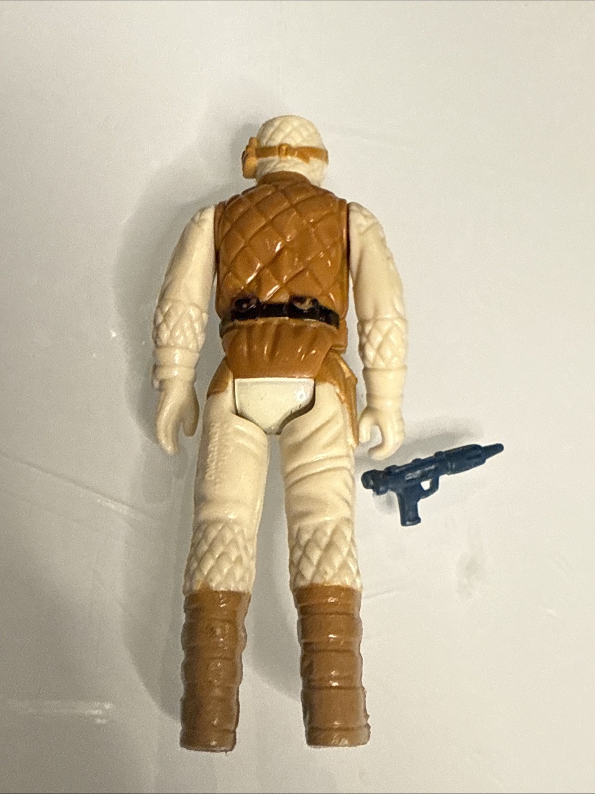 Rebel Soldier (Hoth Battle Gear) sold