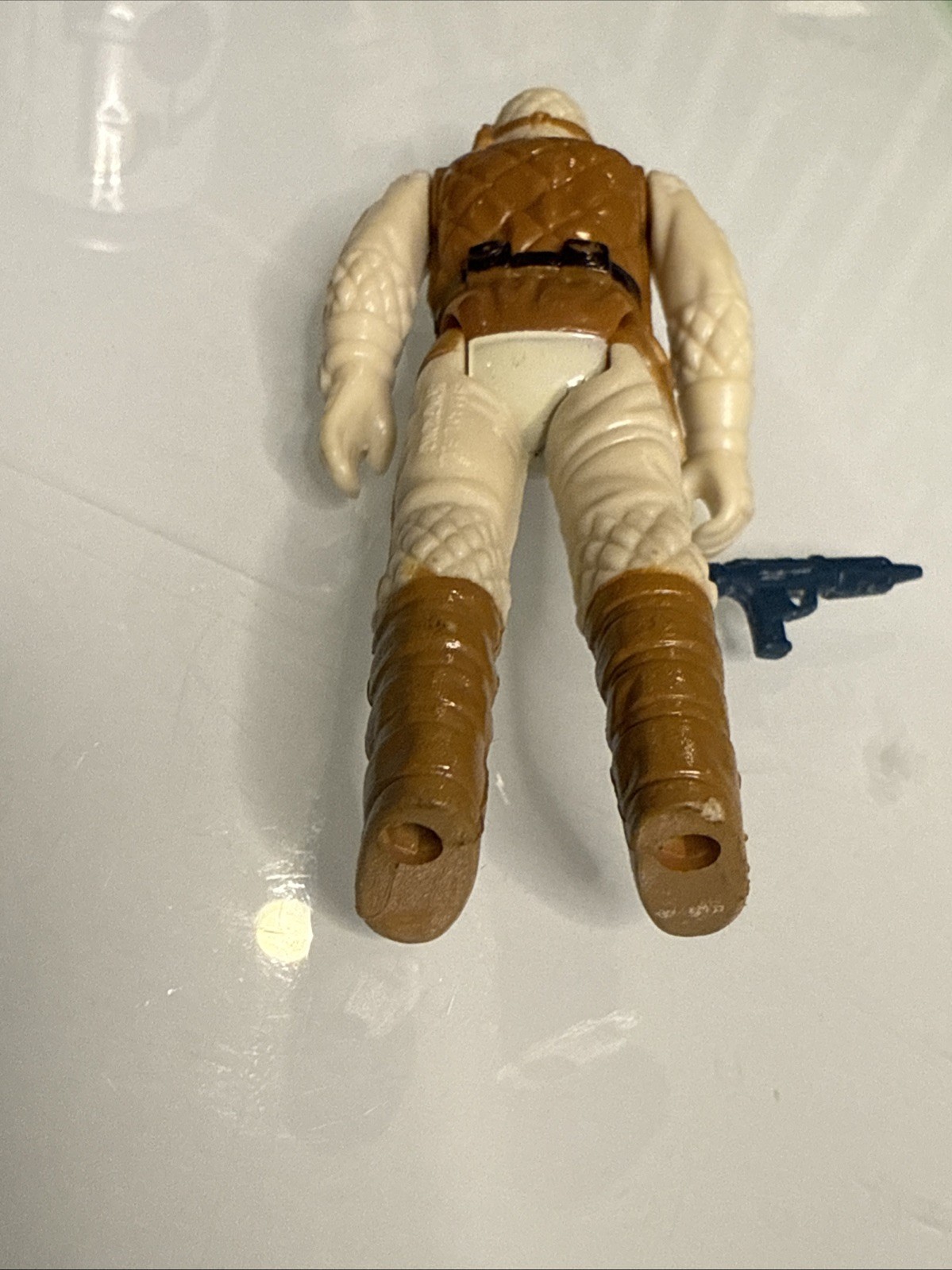 Rebel Soldier (Hoth Battle Gear) sold