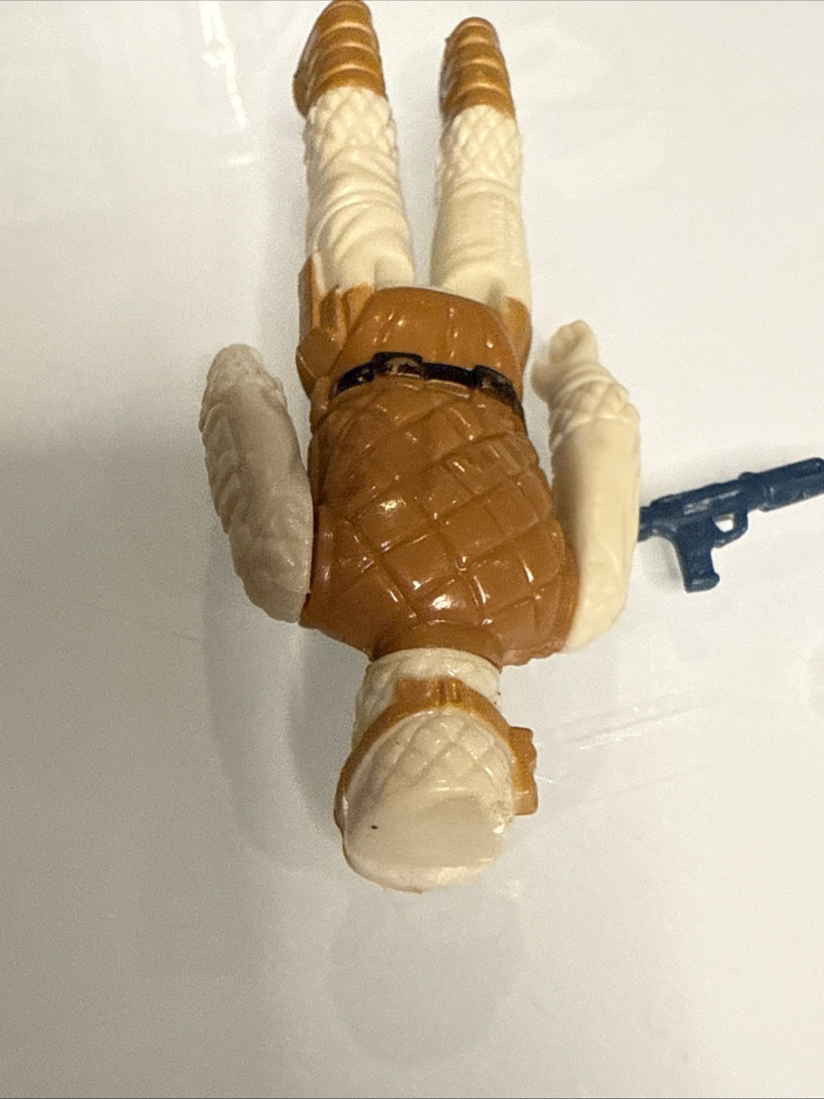 Rebel Soldier (Hoth Battle Gear) sold