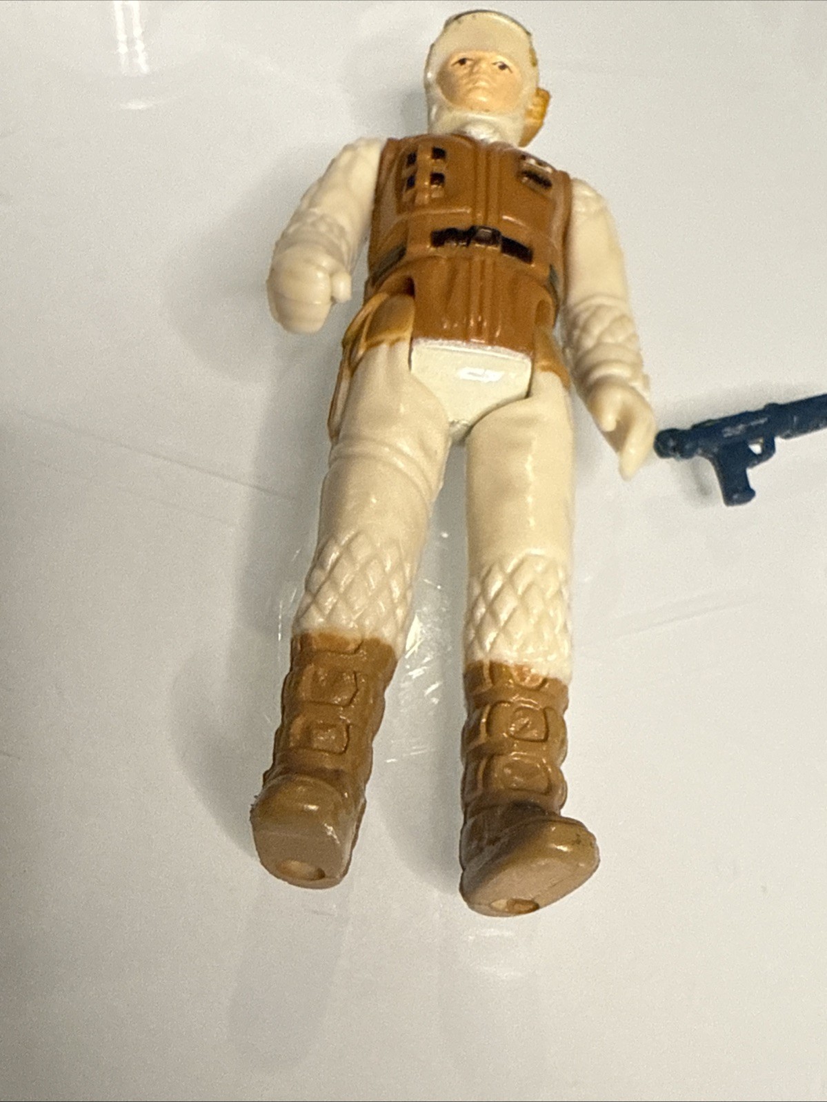 Rebel Soldier (Hoth Battle Gear) sold