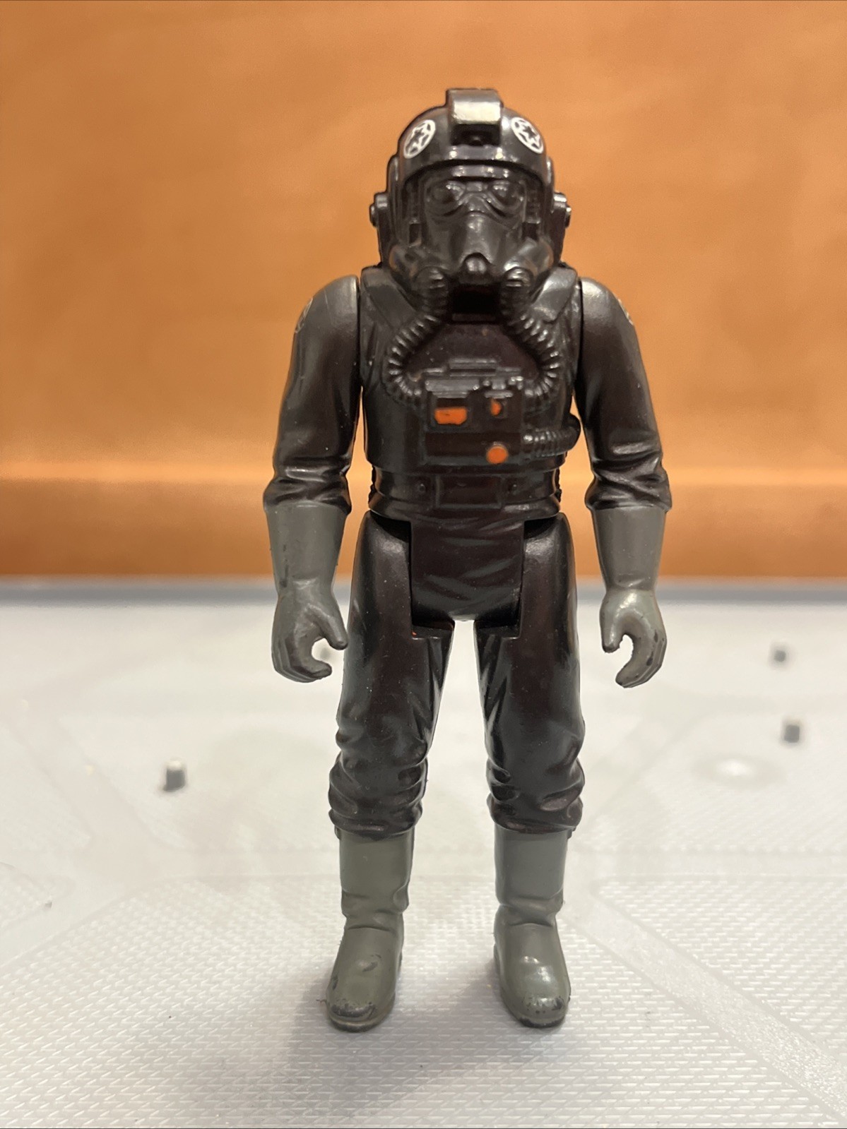 Imperial TIE Fighter Pilot sold
