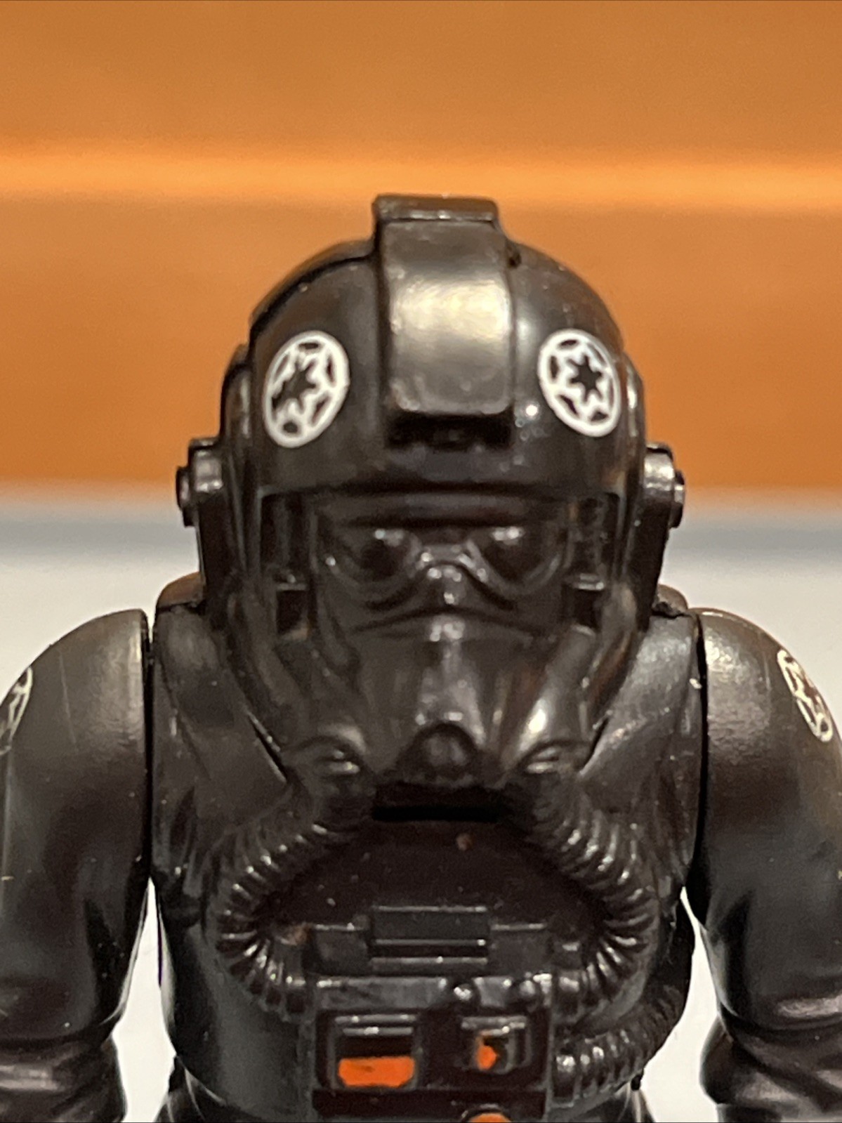 Imperial TIE Fighter Pilot sold