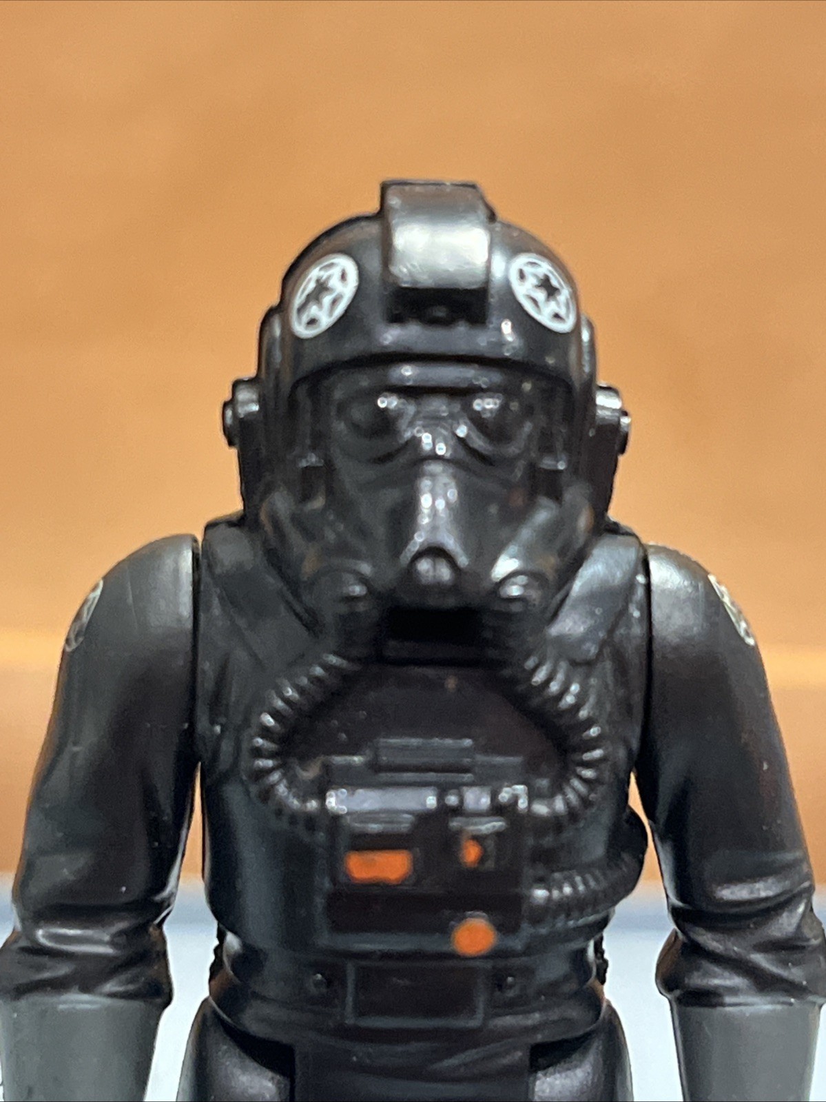 Imperial TIE Fighter Pilot sold