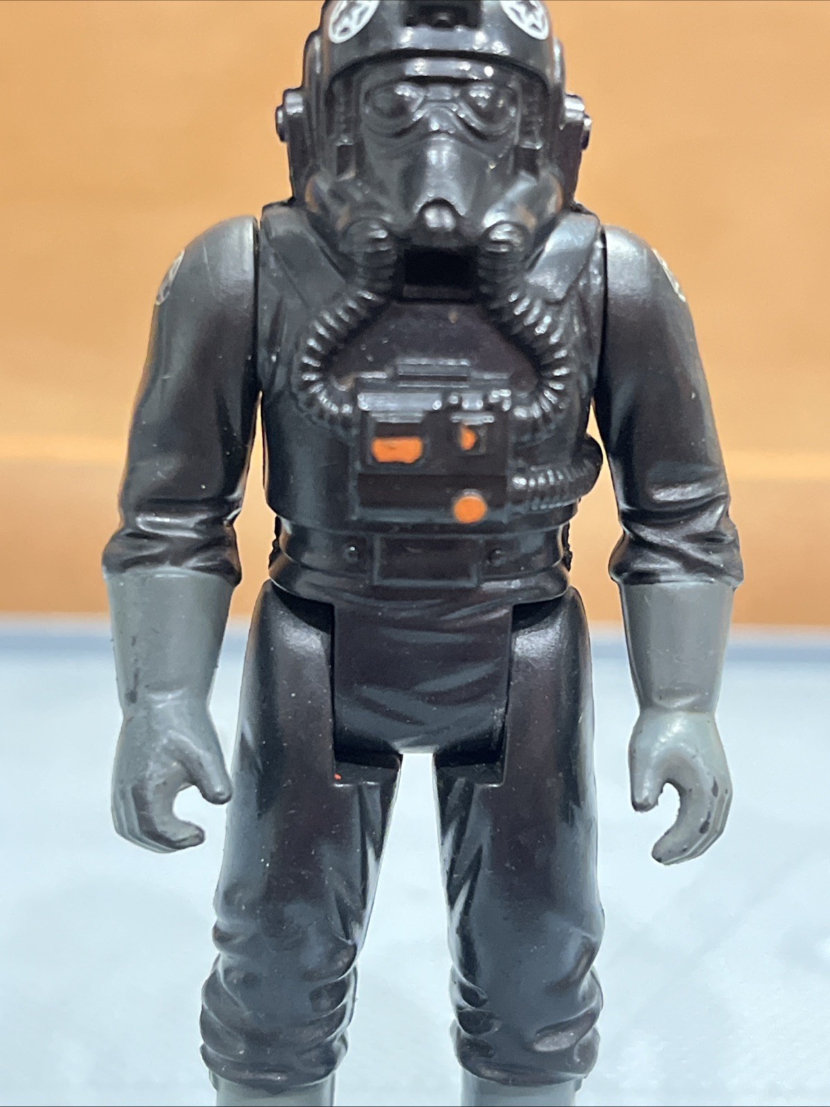 Imperial TIE Fighter Pilot sold