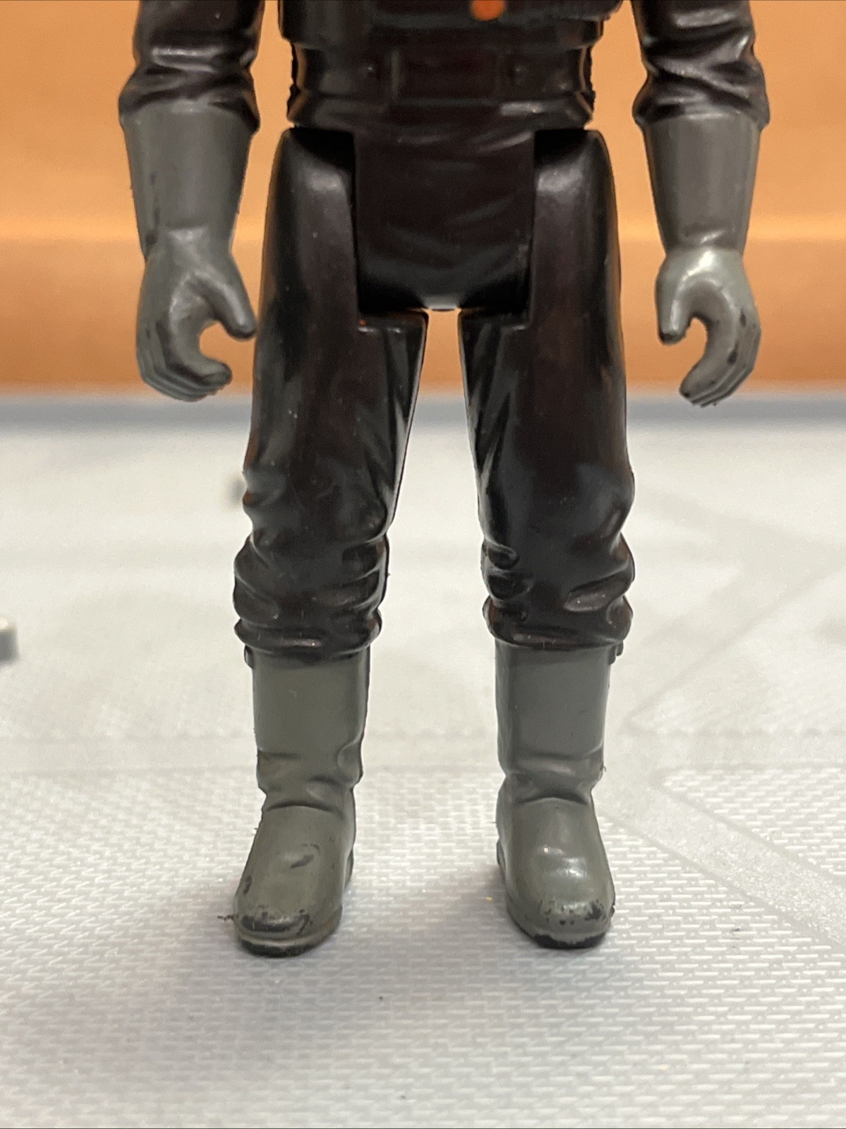Imperial TIE Fighter Pilot sold
