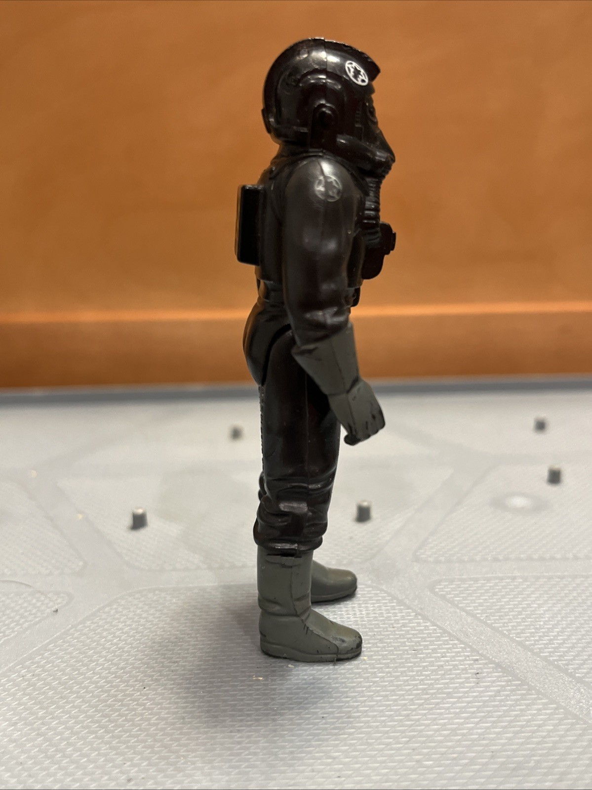 Imperial TIE Fighter Pilot sold