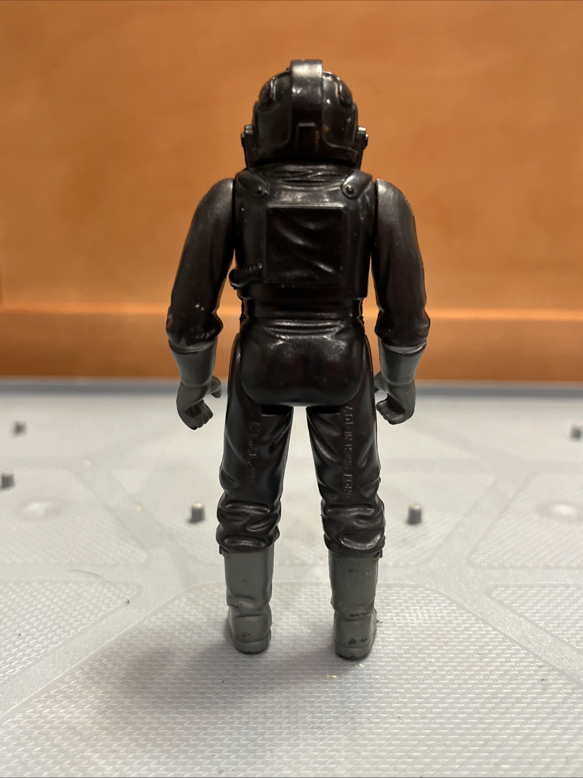 Imperial TIE Fighter Pilot sold