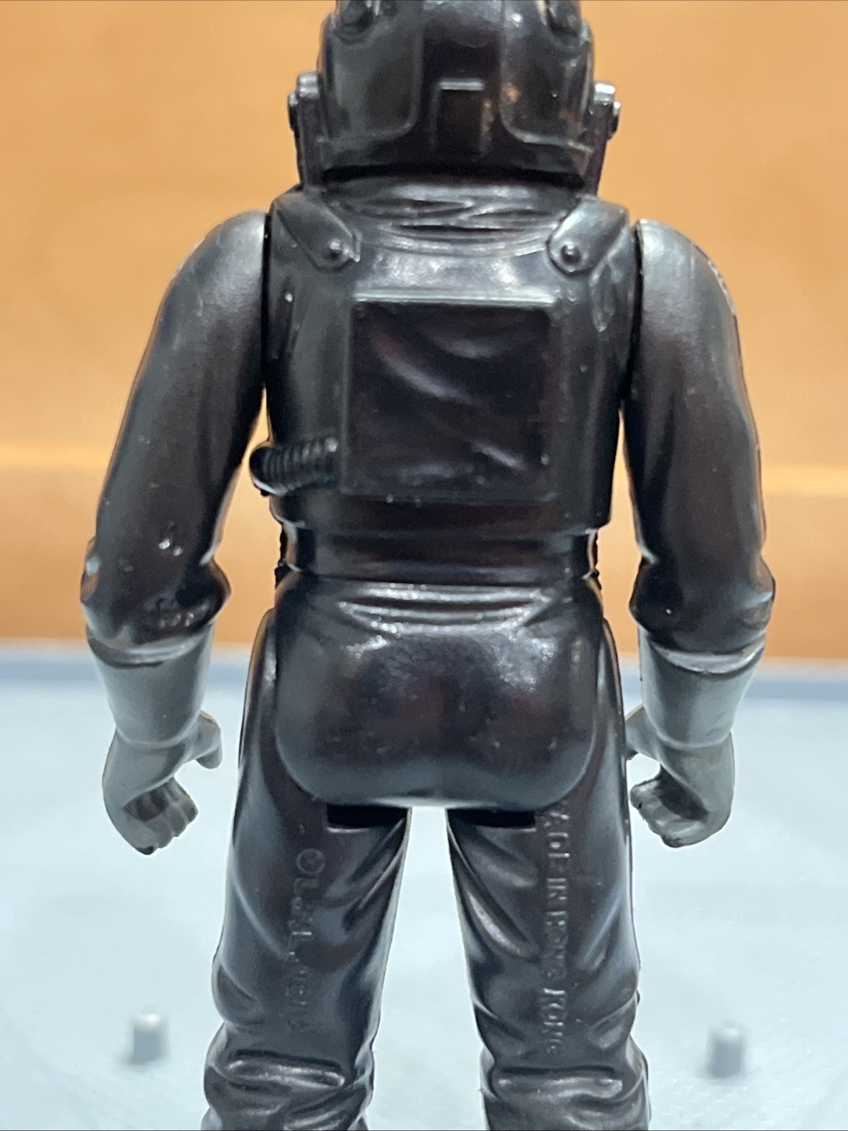 Imperial TIE Fighter Pilot sold