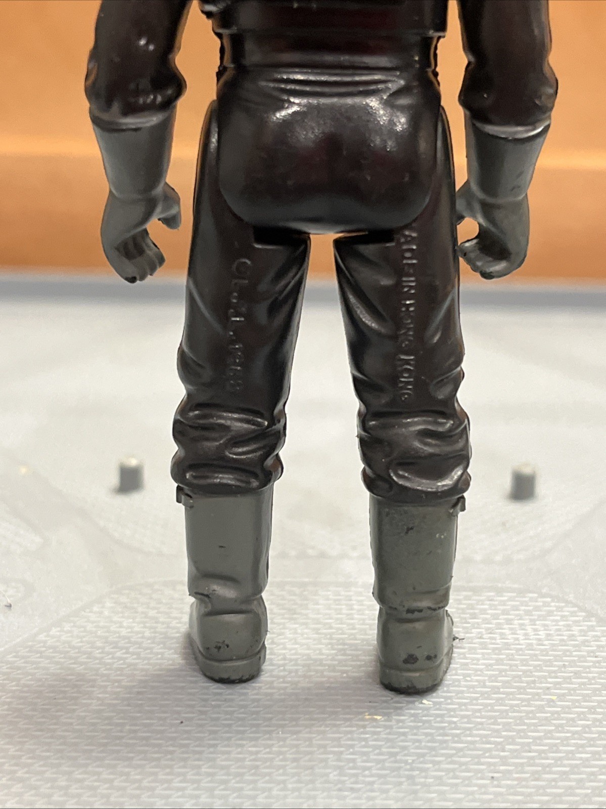 Imperial TIE Fighter Pilot sold
